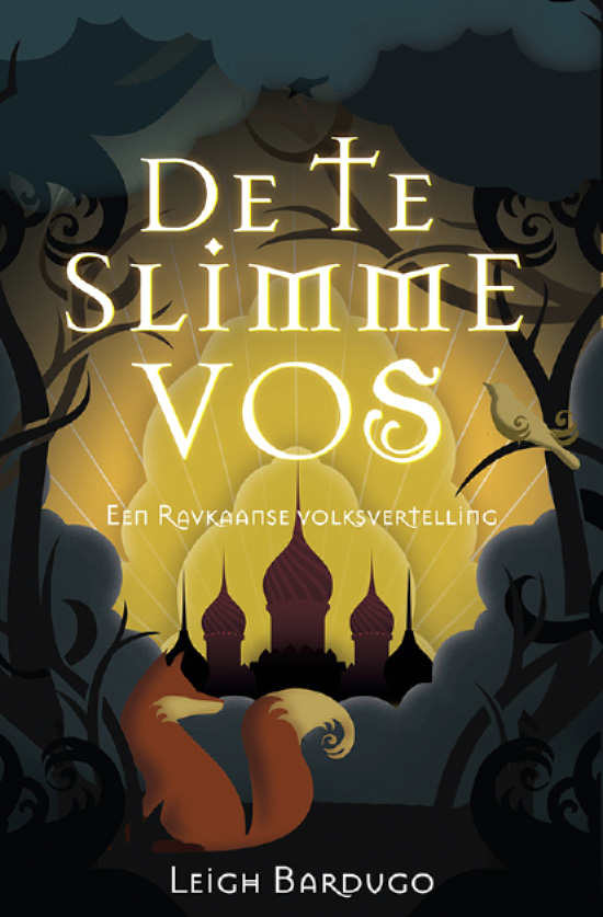 De Te Slimme Vos