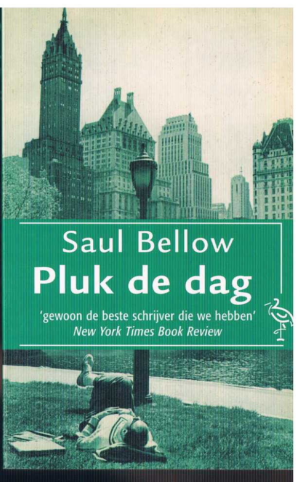 Pluk de dag