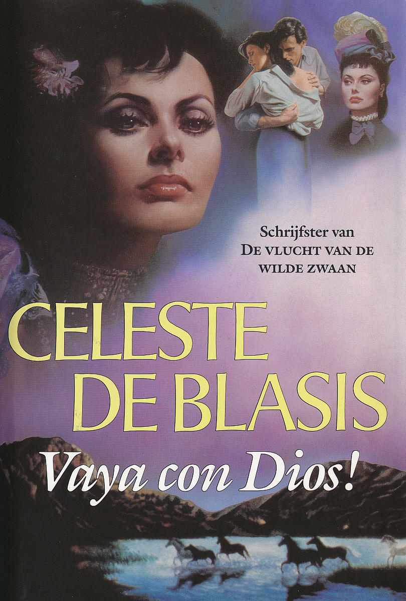 Vaya con dios!