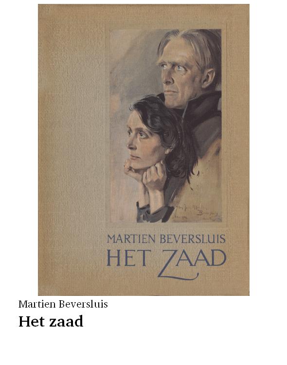 Het zaad
