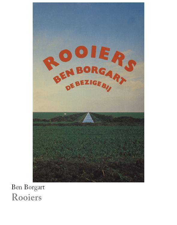 Rooiers