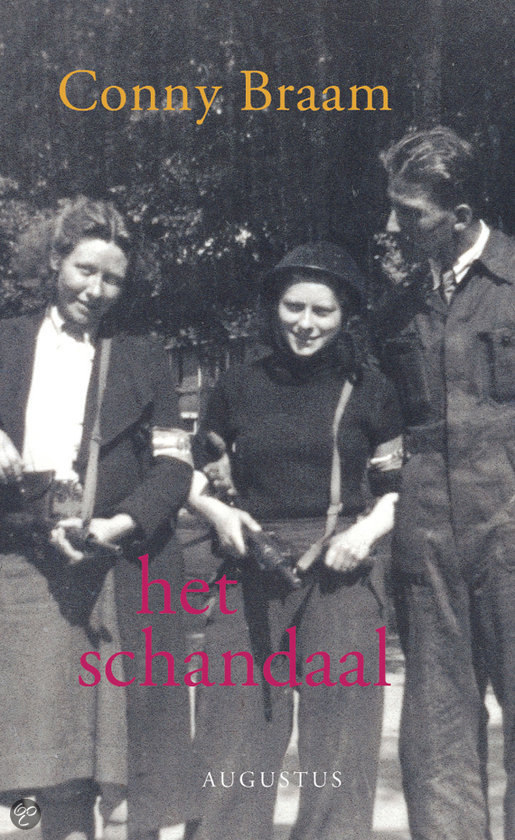 Het Schandaal