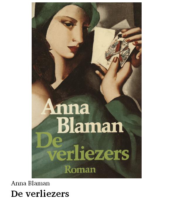 De verliezers