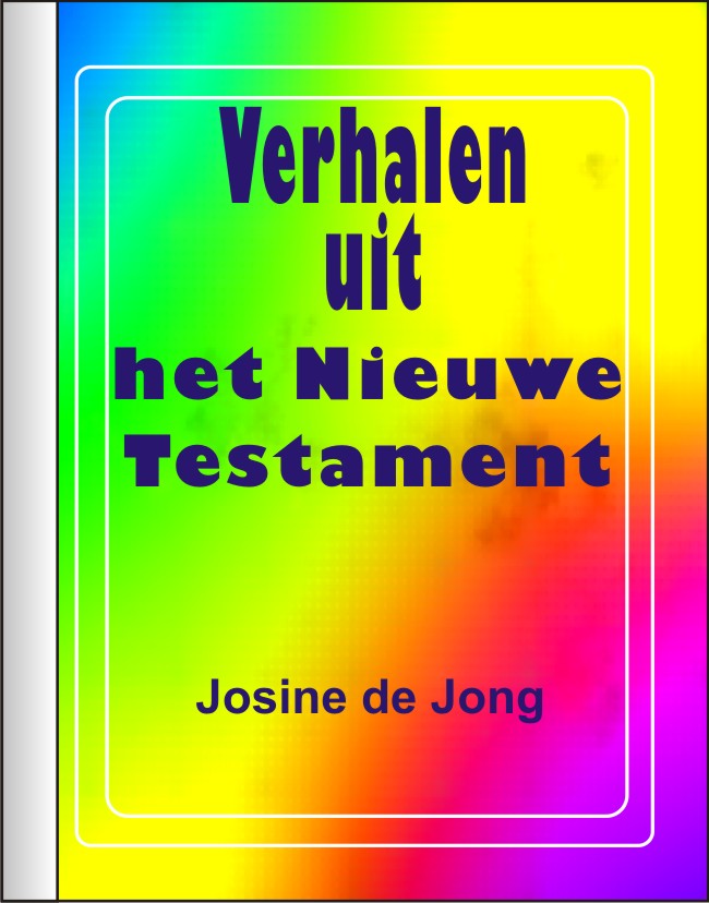 Bijbelverhalen NT2