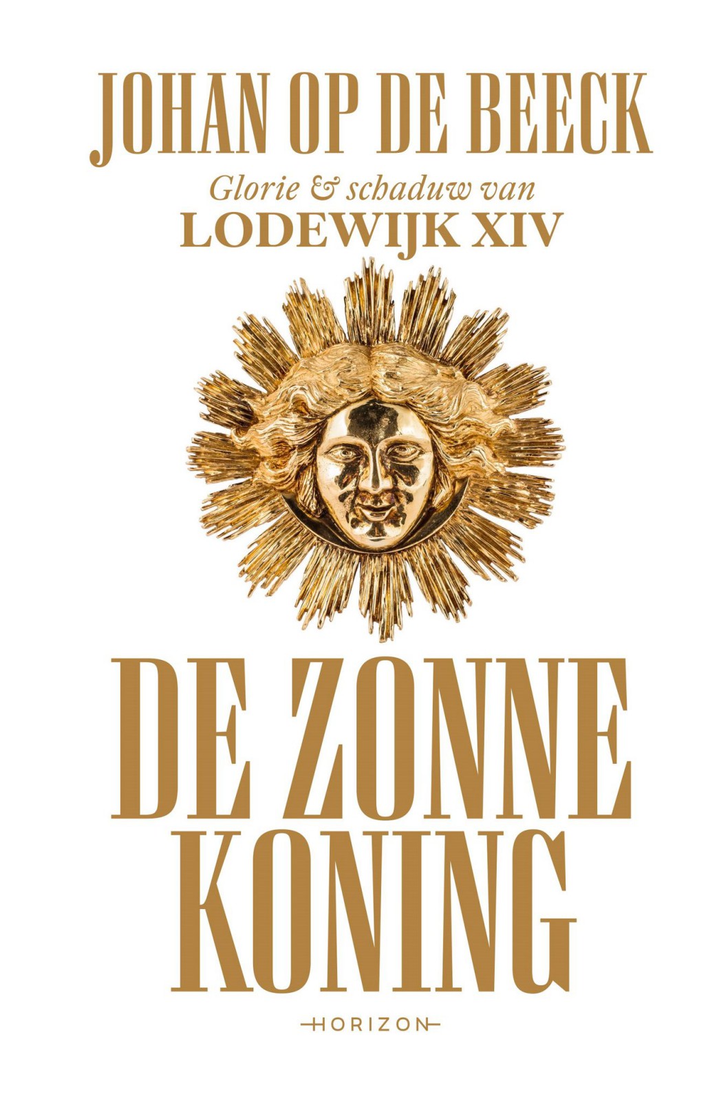 De Zonnekoning