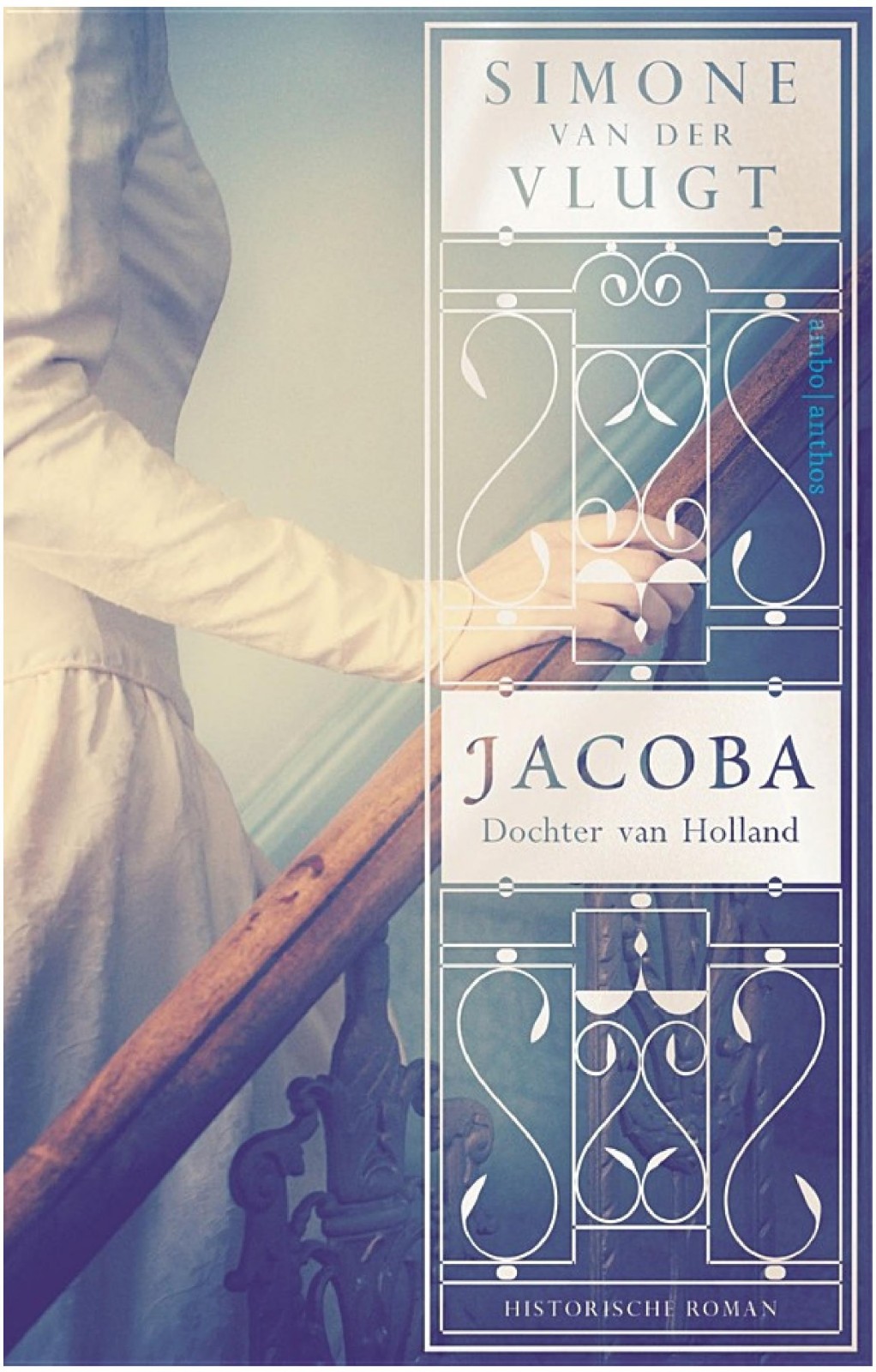 Jacoba, Dochter van Holland