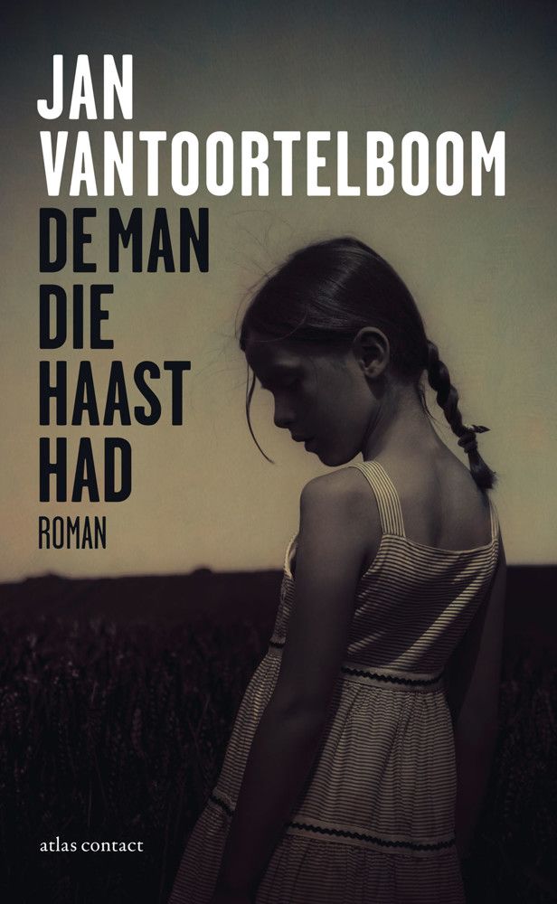 De man die haast had