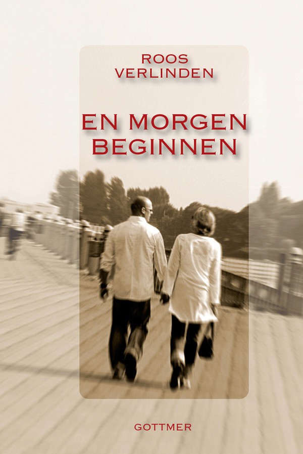 En morgen beginnen