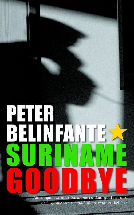 Suriname Goodbye