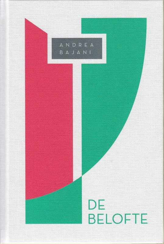 Europese Literatuurcollectie 5 Italië - De belofte
