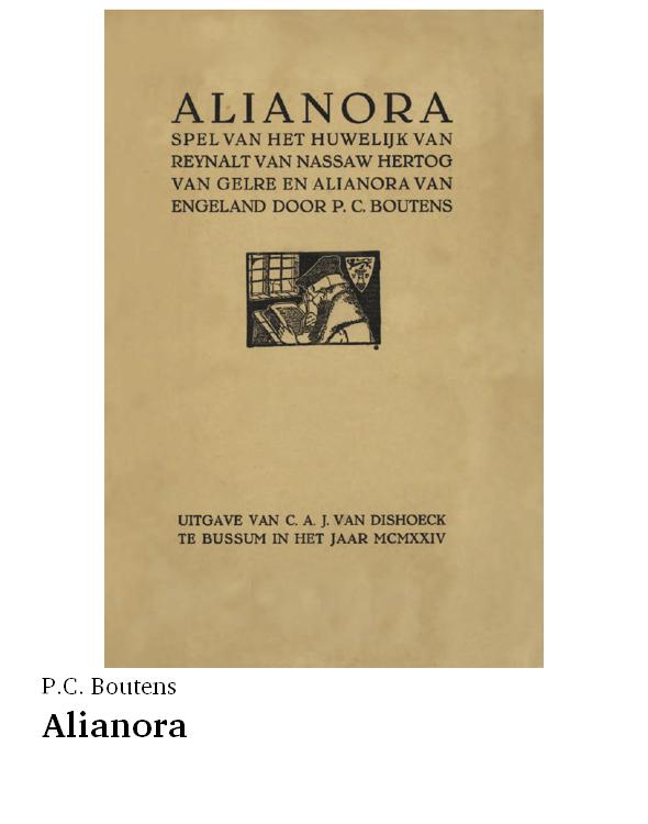 Alianora