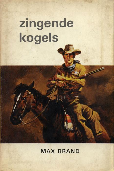 Zingende kogels
