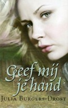 Geef mij je hand