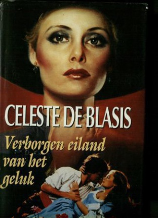 Verborgen eiland van het geluk