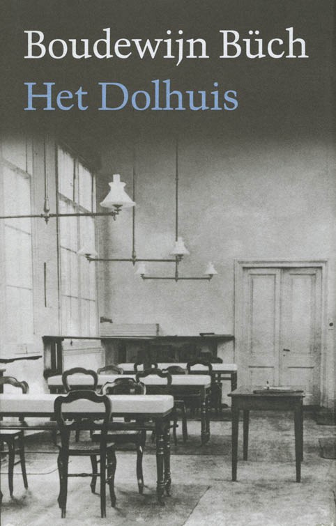 Het dolhuis