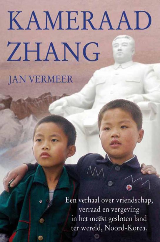 Kameraad Zhang