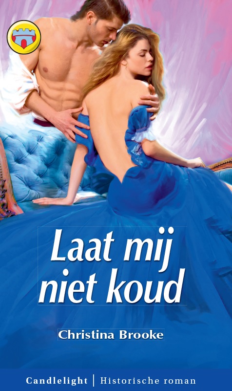 Ministry of Marriage 6[6 Laat mij niet koud