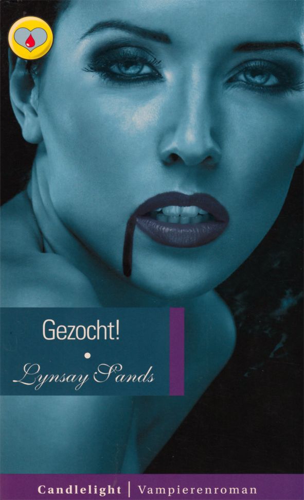 Gezocht! - De Argeneau Familie 20