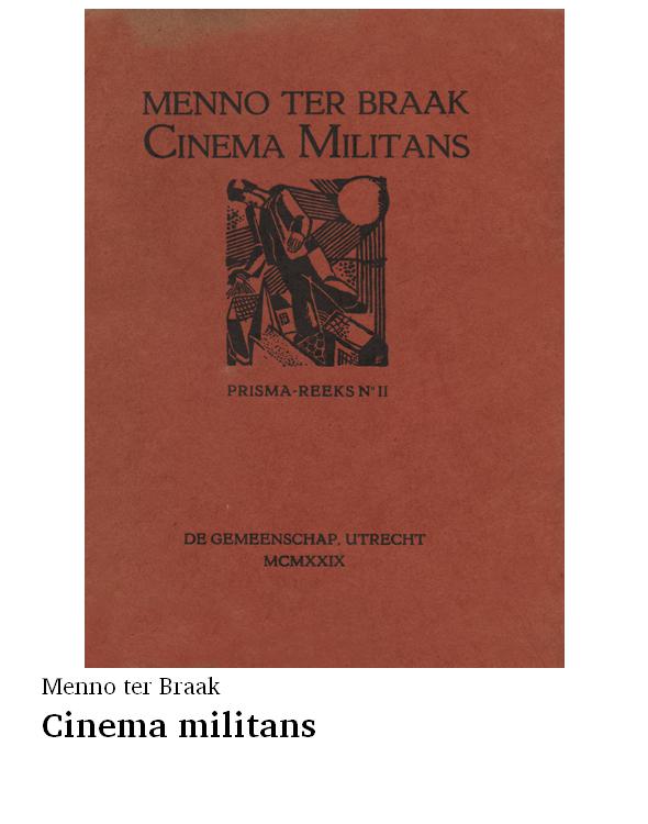 Cinema militans