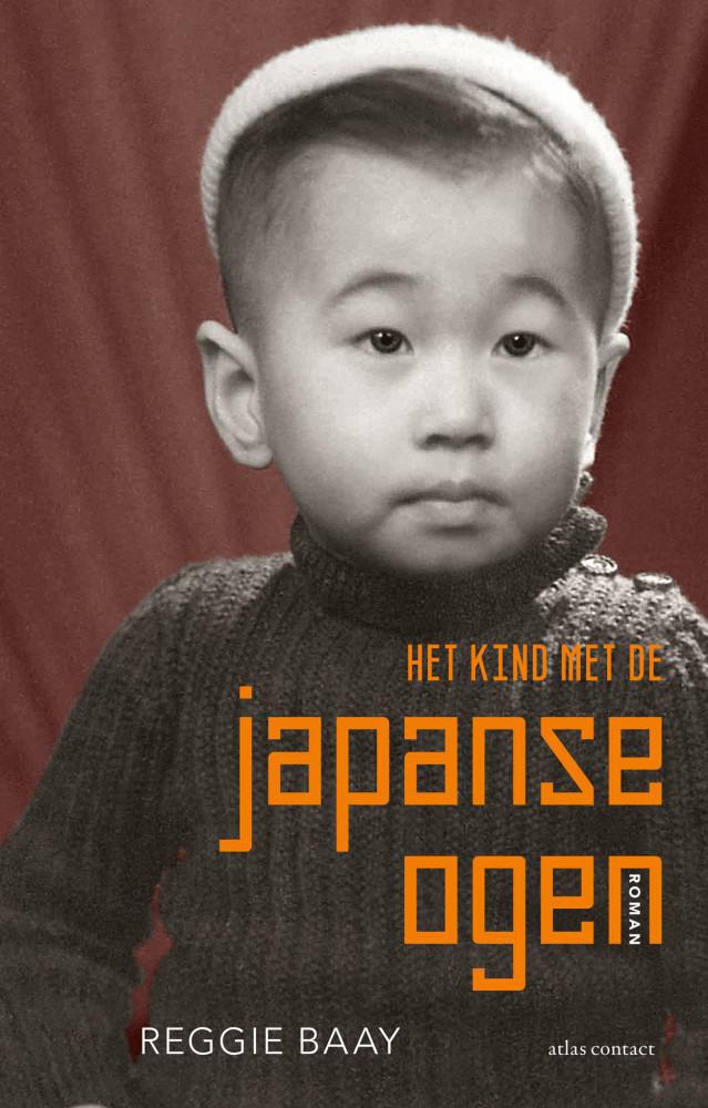 Het kind met de Japanse ogen