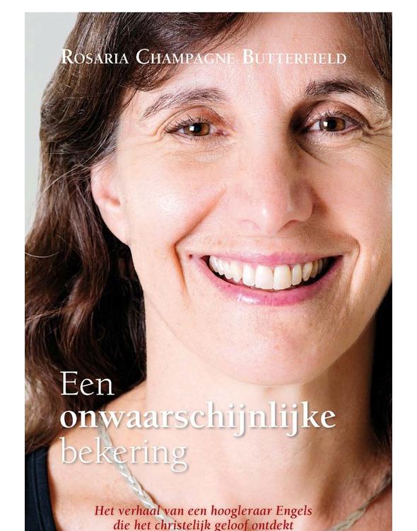 Een onwaarschijnlijke bekering