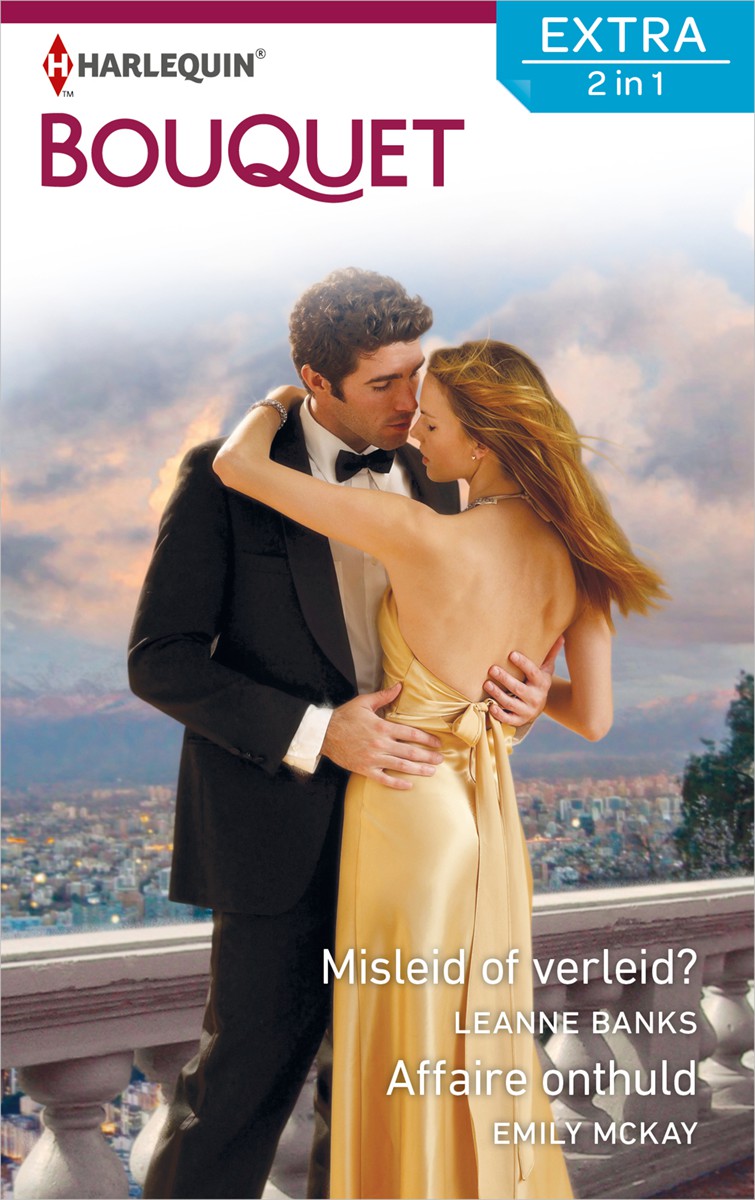 Bouquet Extra 489: Misleid of verleid? / Affaire onthuld