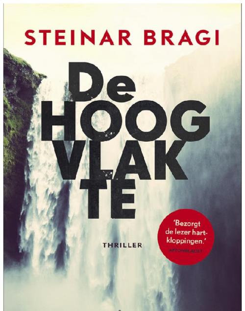 De hoogvlakte