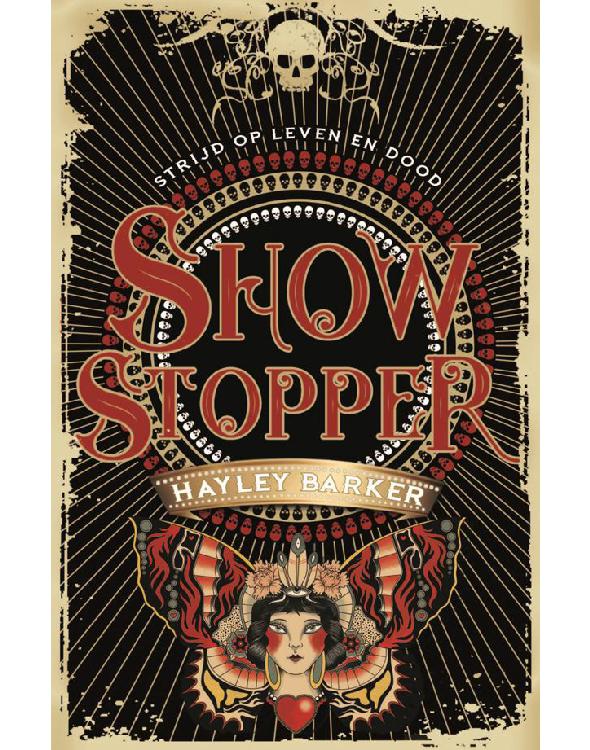 Showstopper 1 - Showstopper