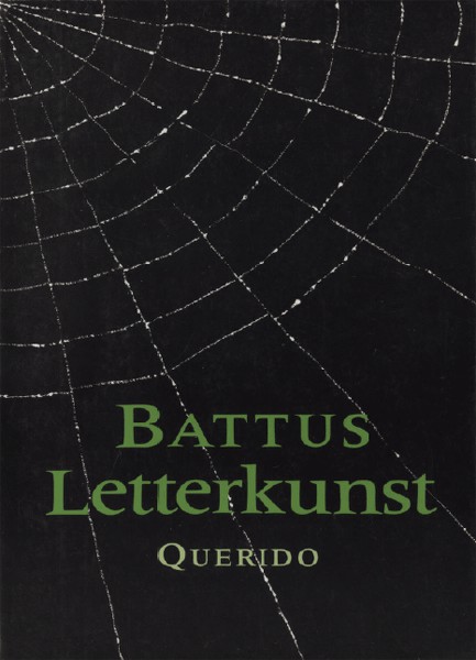 Letterkunst