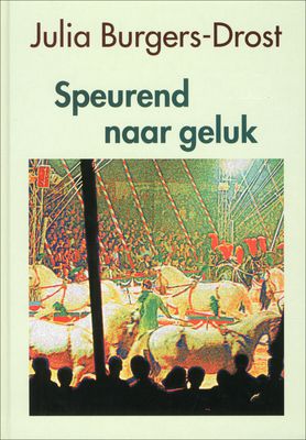 Speurend naar geluk