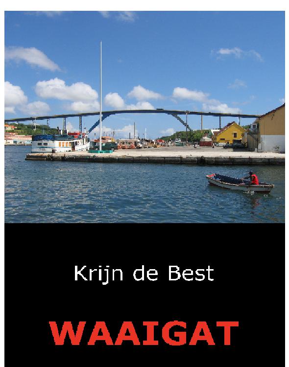 Waaigat