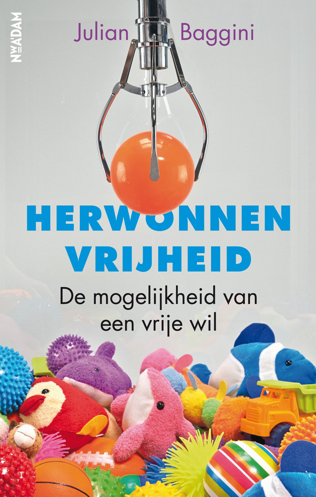 Herwonnen vrijheid