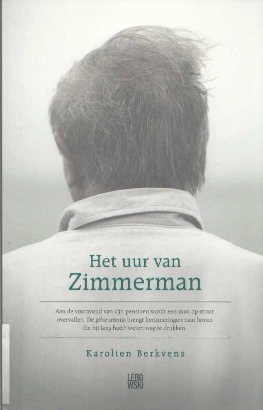 Het uur van Zimmerman