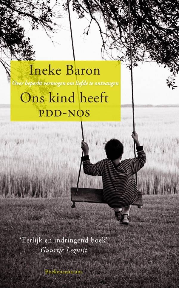 Ons kind heeft PDD-NOS