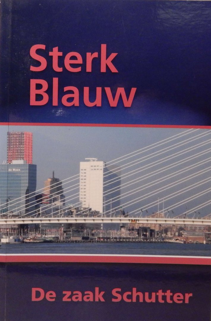 De Zaak Schutter