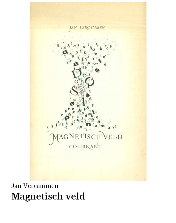Magnetisch veld