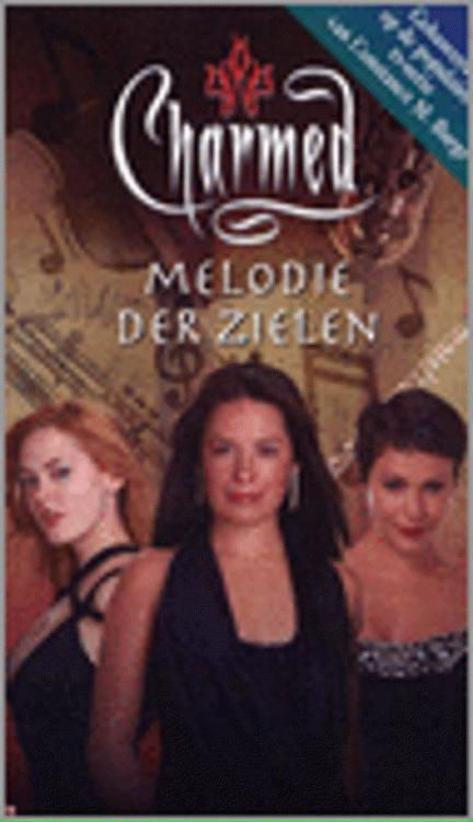 Charmed 17 - Melodie Der Zielen