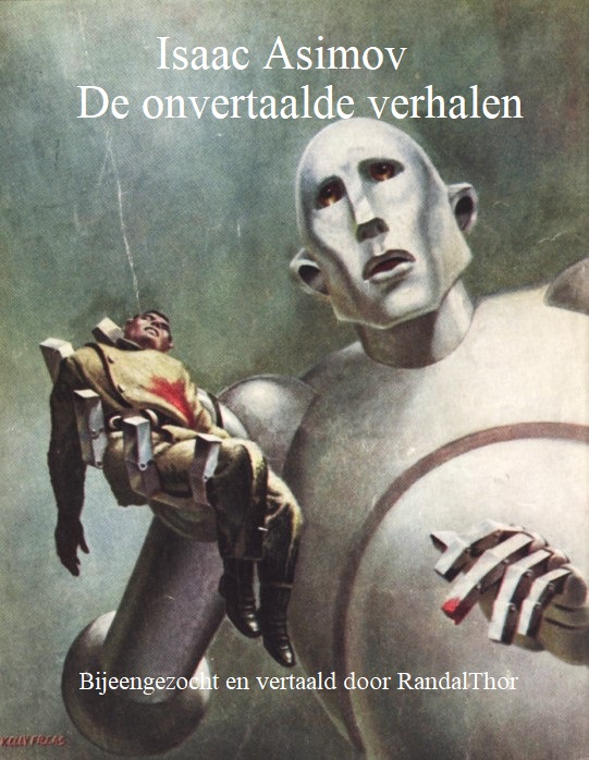 De onvertaalde verhalen
