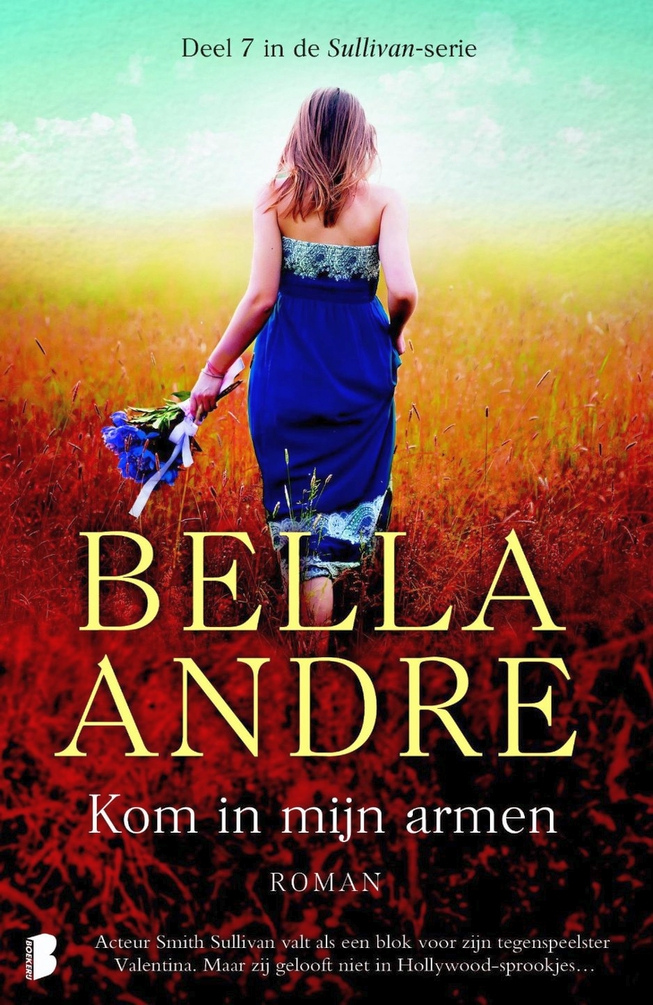 Kom in Mijn Armen (2016)