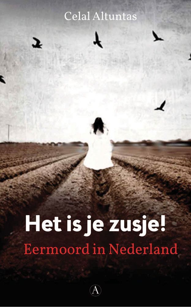 Het is je zusje!