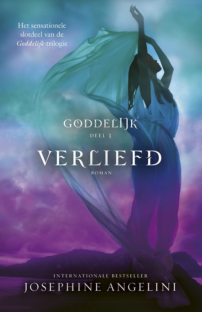 Goddelijk 3 Verliefd