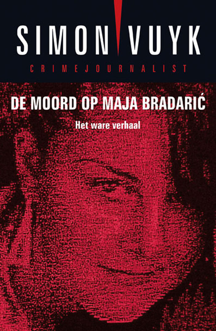 De moord op Maja Bradarić