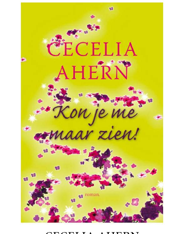 Kon je me maar zien!