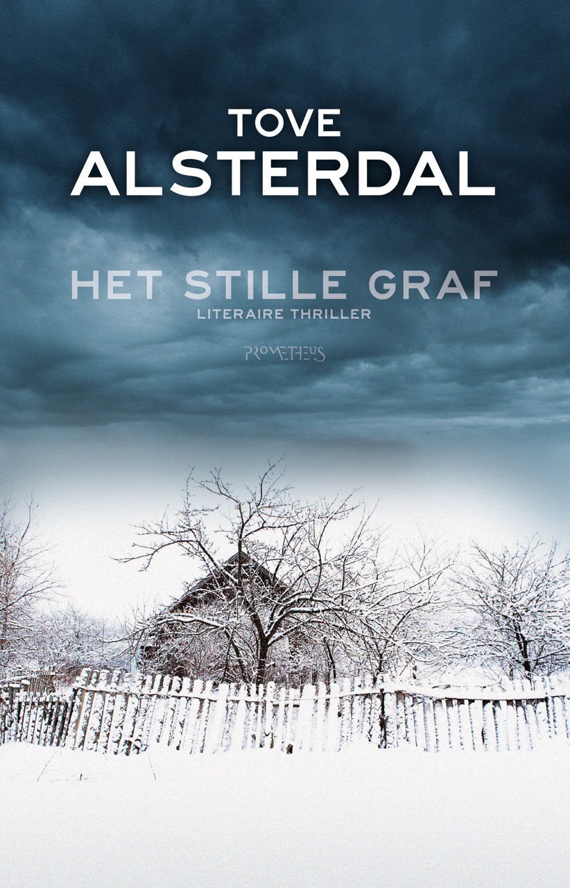 Het stille graf