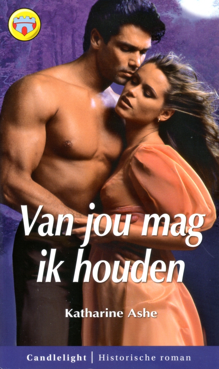 Van jou mag ik houden