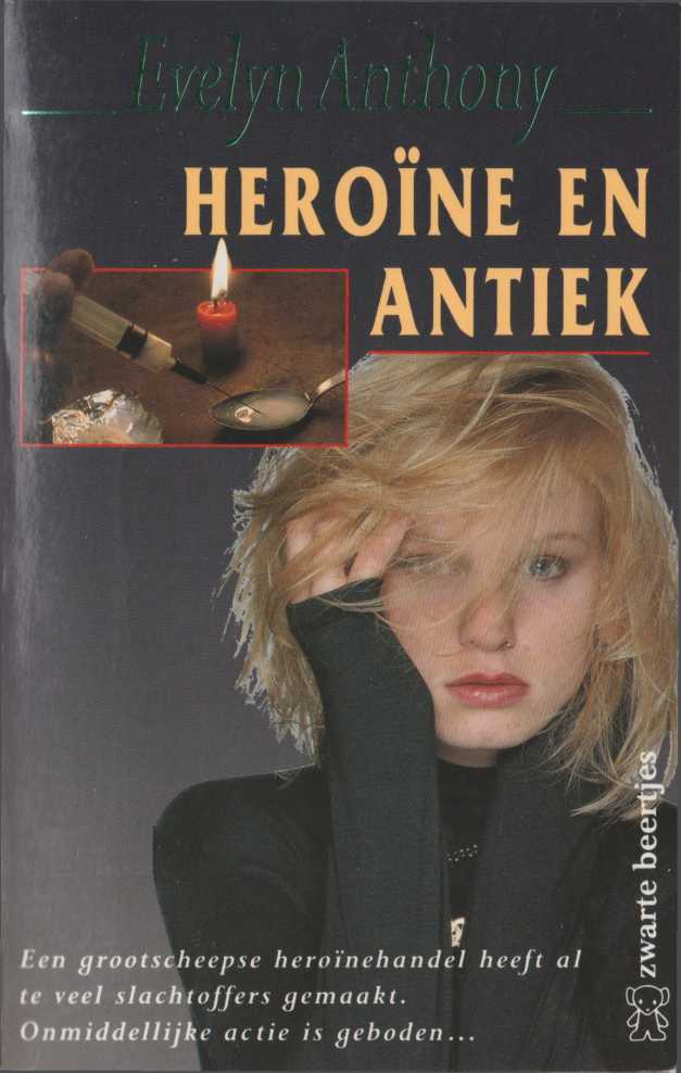 Heroïne en antiek
