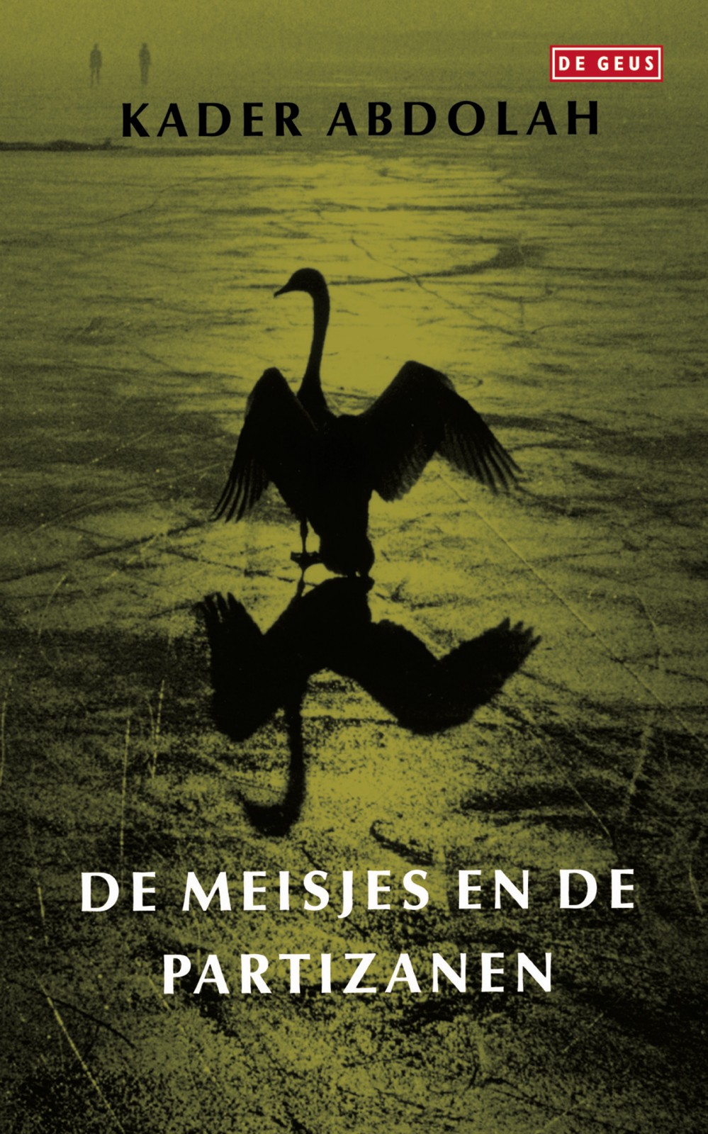 De meisjes en de partizanen