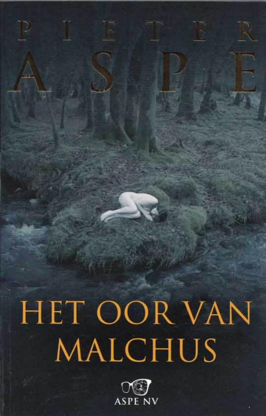 Het oor van Malgus