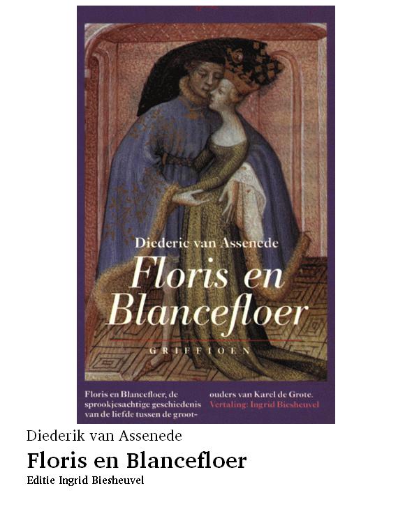 Floris en Blancefloer