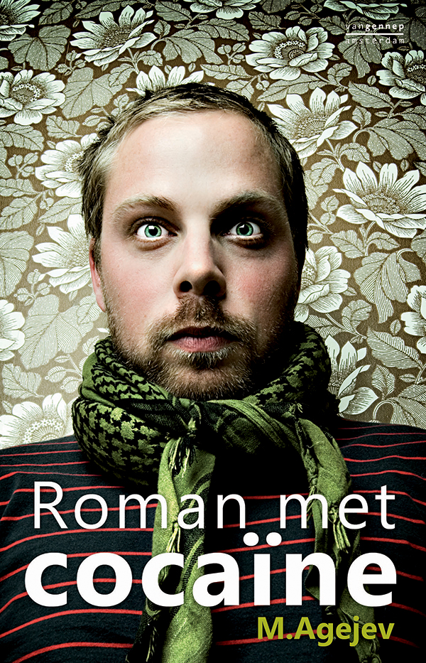 Roman met Cocaïne